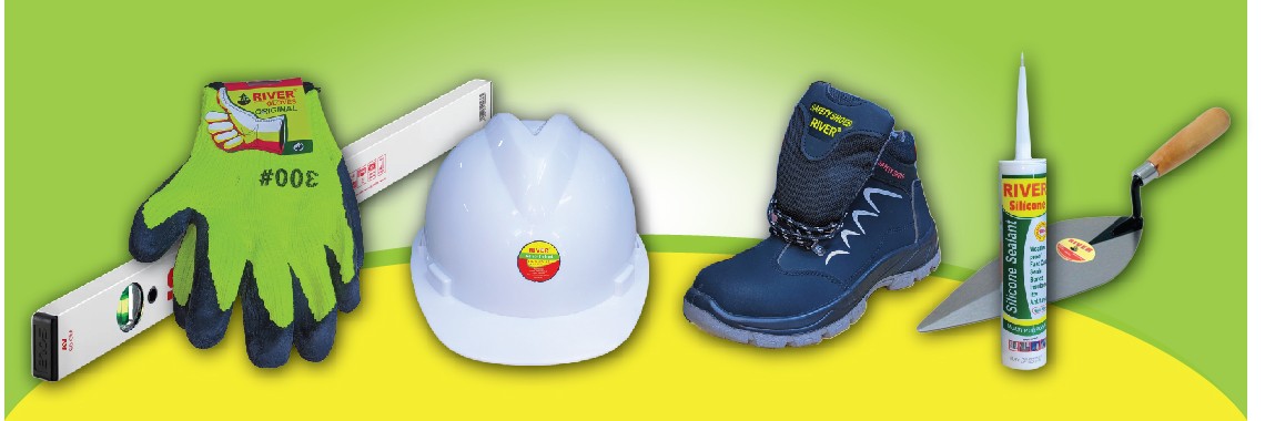 RIVER® Construction