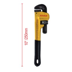 Pipe Wrench 250mm (10in)