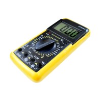 River® Digital Multimeter River® Digital Multimeter