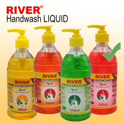 RIVER HANDWASH