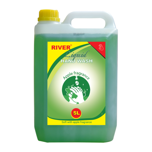 RIVER HANDWASH 5L RIVER HANDWASH 5L
