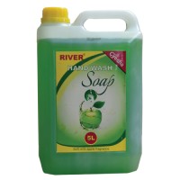 CYESHA HANDWASH 5L CYESHA HANDWASH 5L