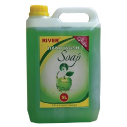 CYESHA HANDWASH 5L CYESHA HANDWASH 5L