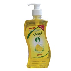 CYESHA HANDWASH CYESHA HANDWASH